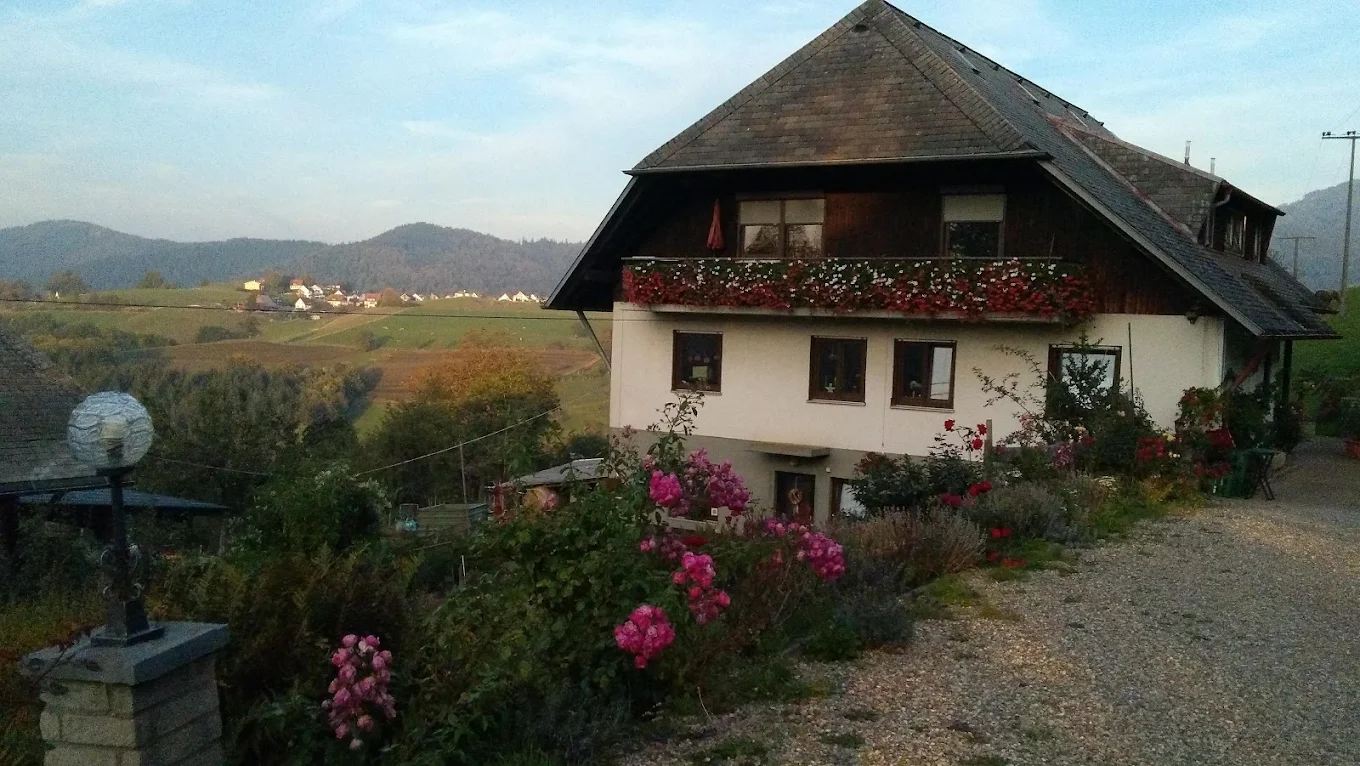 Ferienwohnung "Schauinsland"